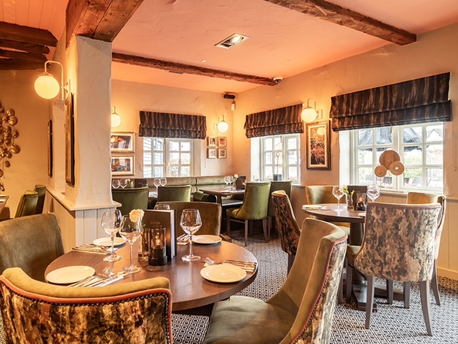 🥂 New years day 2025 at The Flying Horse in Clophill at Flying Horse, 2 The Green, Clophill, Bedford MK45 4AD
| Adults, Advance Booking, Food/Drink, Indoor | Suitable for: Dog Friendly, Family, Free Parking, Parking Onsite, Toilets 🥂 New years day 2025 at The Flying Horse in Clophill - Event Image 5 January 01, 2025
