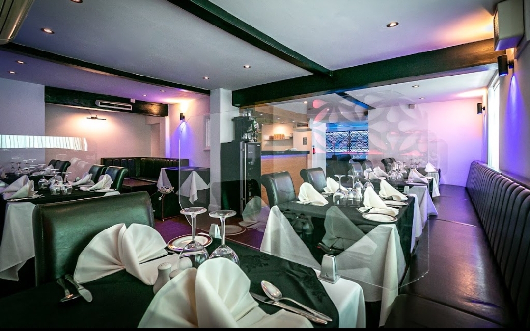 🥂 Christmas Day 2024 Celebration at Raj Villa in Arlesey  - Event Image 4 December 25, 2024 