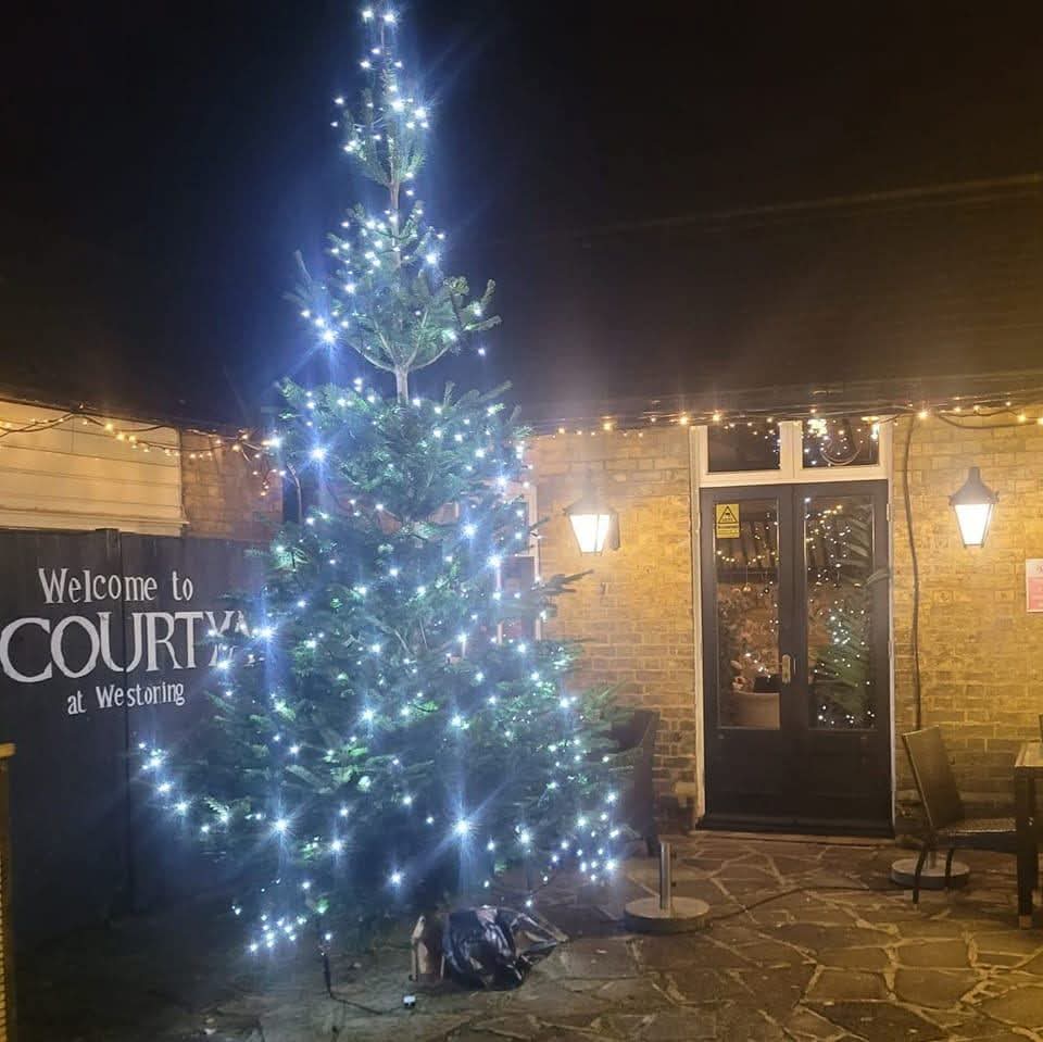 🍹🎊 New Years Eve 2024 Cocktail Party at The Chequers in Westoning at The Chequers, Park Rd, Westoning, Bedford MK45 5LA
| Adults, Advance Booking, Annual, Date Idea, Entertainment, Food/Drink, Fun, Music, Nightlife, Seasonal, Social | Suitable for: Adults Only, Free Parking, Parking Onsite, Toilets 🍹🎊 New Years Eve 2024 Cocktail Party at The Chequers in Westoning - Event Image 2 December 31, 2024