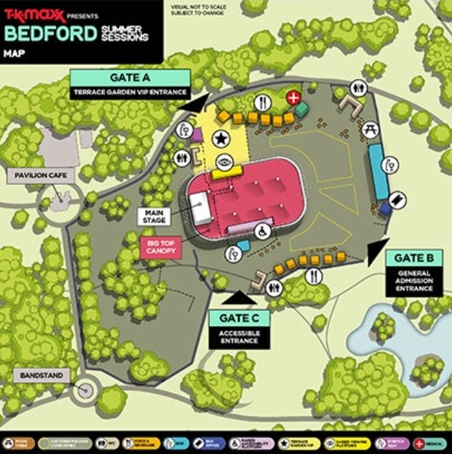 🎤 Rag'n'Bone Man 2025 - Bedford Park, Bedfordshire at Bedford Park, 180 Foster Hill Rd, Bedford, MK41 7TB | Adults, Advance Booking, Date Idea, Entertainment, Family, Food/Drink, Fun, Kids, Music, Nightlife, Outdoor, Social, Ticket Event | Suitable for: Accessible, Family, Toilets, Wheelchair Friendly 🎤 Rag'n'Bone Man 2025 - Bedford Park, Bedfordshire - Event Image 3 July 05, 2025 05:00 PM