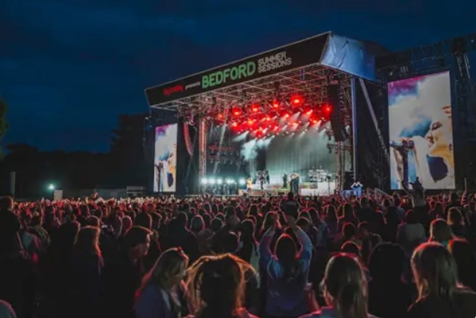 🎤 Rag'n'Bone Man 2025 - Bedford Park, Bedfordshire at Bedford Park, 180 Foster Hill Rd, Bedford, MK41 7TB | Adults, Advance Booking, Date Idea, Entertainment, Family, Food/Drink, Fun, Kids, Music, Nightlife, Outdoor, Social, Ticket Event | Suitable for: Accessible, Family, Toilets, Wheelchair Friendly 🎤 Rag'n'Bone Man 2025 - Bedford Park, Bedfordshire - Event Image 4 July 05, 2025 05:00 PM