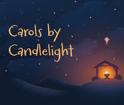 🎼🕯Carols by Candlelight at The Salvation Army in Dunstable 2024 - Event Image 2 December 22, 2024 05:00 PM