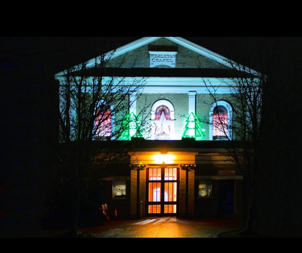 📯 Bands of Bedford Brass Christmas Concert at Trinity Methodist Church in Biggleswade 2024 at Trinity Methodist Church, Shortmead St Biggleswade, SG18 0AP | Adults, Christmas, Entertainment, Family, Indoor, Kids, Music, Nightlife, Pay On Entry, Seasonal, Social | Suitable for: Children, Family 📯 Bands of Bedford Brass Christmas Concert at Trinity Methodist Church in Biggleswade 2024 - Event Image 2 December 14, 2024 07:00 PM