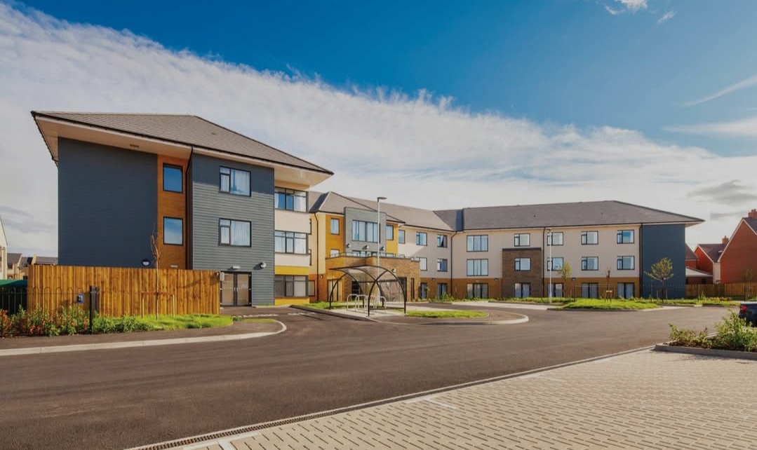 🎁 Penrose Court Christmas Fayre in Biggleswade 2024 at Penrose Court Care Home, Delius Road, Biggleswade, SG18 8UA, United Kingdom | Adults, Baby/Toddlers, Charity, Christmas, Craft Fair, Entertainment, Family, Food/Drink, Free Entry, Indoor, Kids, Music, OAP, Seasonal | Suitable for: Accessible, Children, Family, Toilets 🎁 Penrose Court Christmas Fayre in Biggleswade 2024 - Event Image 3 December 14, 2024 11:00 AM