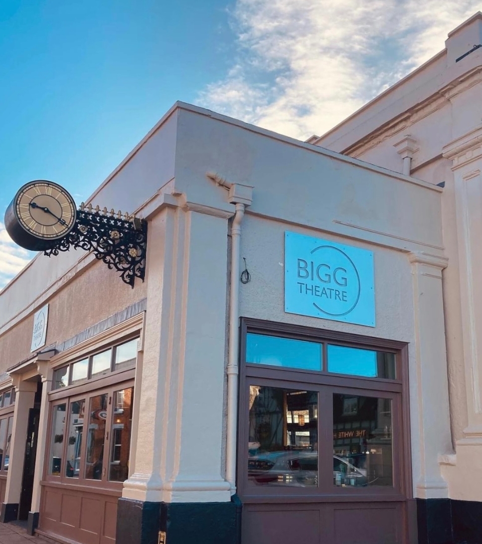 👶 Baby Broadway at The BIGG Theatre in Biggleswade 2024 - Event Image 2 December 15, 2024 