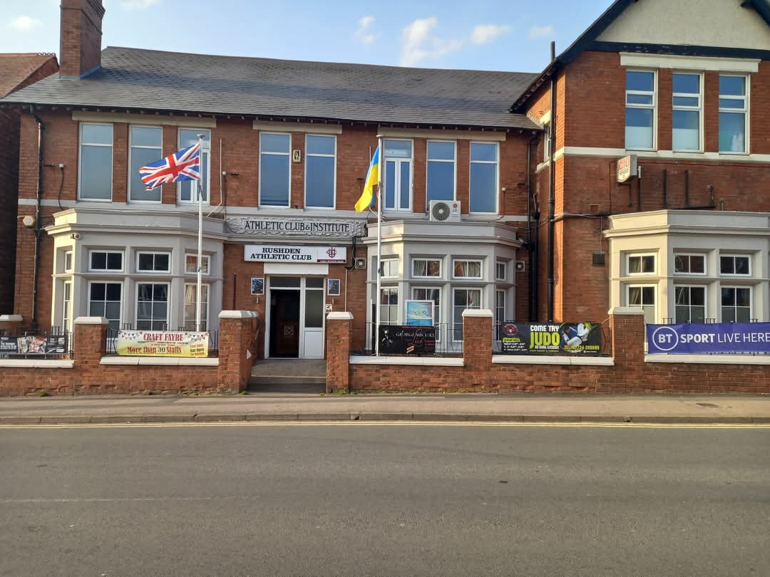 🥳 Family Junior Octopus in Rushden - New Year Eve Party 2024 at Rushden Athletic Club, 61 Newton Rd, Rushden NN10 0HF | Advance Booking, Entertainment, Family, Food/Drink, Fun, Indoor, Kids, Music, Nightlife, Pay On Entry, Seasonal, Social, Ticket Event | Suitable for: Children, Family, Toilets 🥳 Family Junior Octopus in Rushden - New Year Eve Party 2024 - Event Image 2 December 31, 2024 05:00 PM