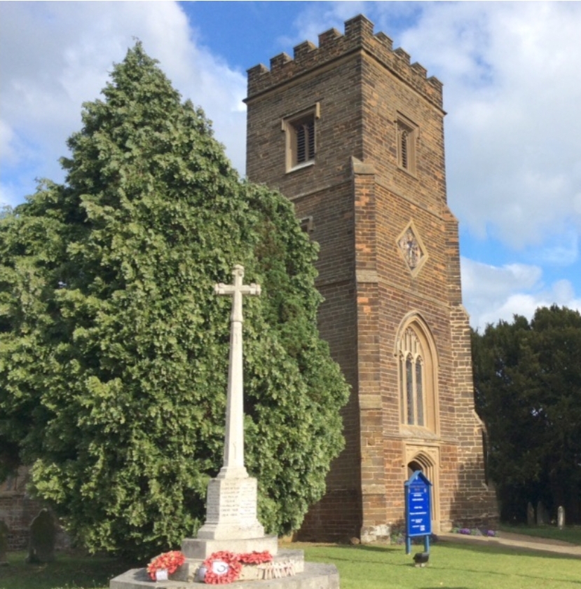 🧒 Sunday's Messy Church in Silsoe 2025 at St James's Church, 16 High St, Silsoe, Bedfordshire MK45 4DR | Advance Booking, Baby/Toddlers, Creative, Family, Food/Drink, Free Entry, Fun, Indoor, Kids, Music, Recurring, Social | Suitable for: Children, Family 🧒 Sunday's Messy Church in Silsoe 2025 - Event Image 2 January 26, 2025 04:00 PM
