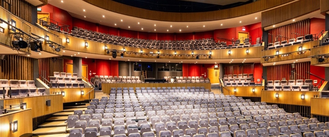 😂 Roy Chubby Brown 2025 at Grove Theatre in Dunstable  - Event Image 2 February 07, 2025 07:30 PM