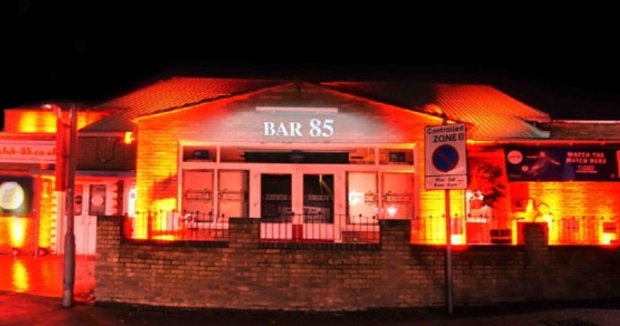 💃 BOOTLEG BLONDIE at Club 85, Hitchin - Event Image 2 December 27, 2024 07:45 PM
