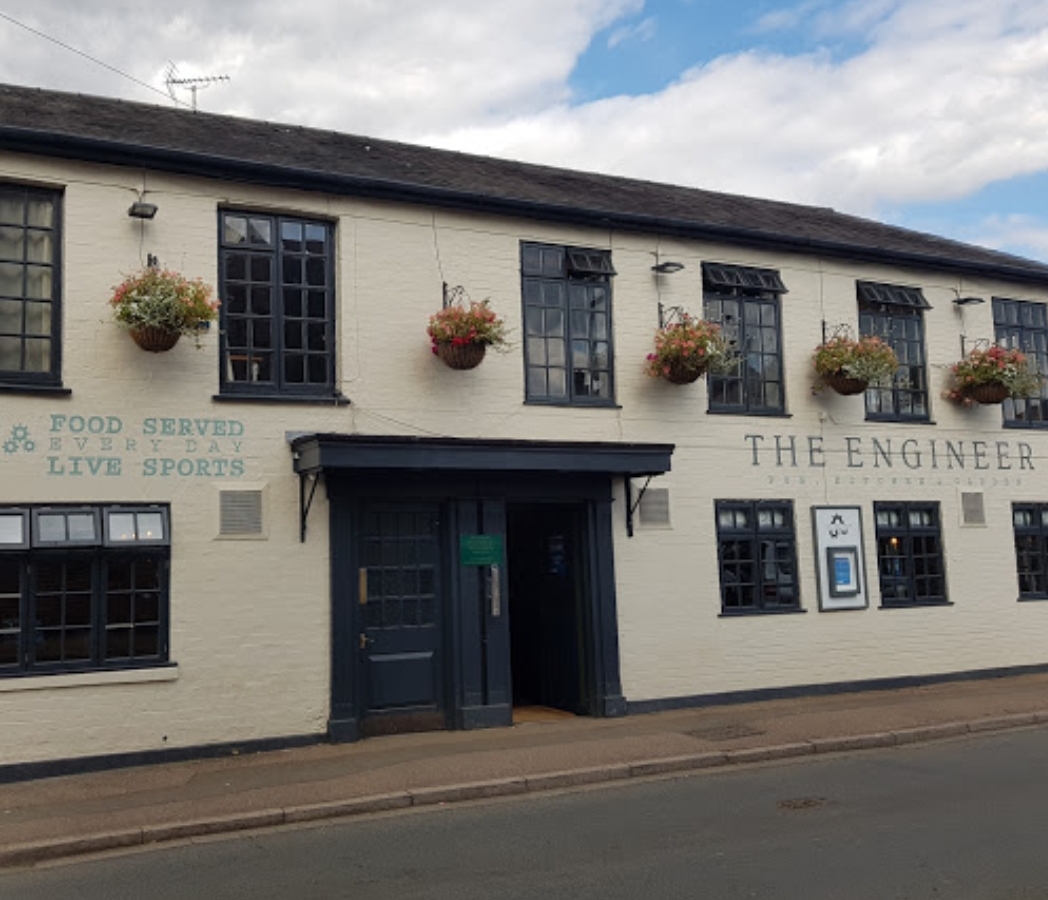 🕺Back to the 90s New Years Eve 2024! In Harpenden (Free tickets, pre-booking) at The Engineer, 12 St Johns Rd, Harpenden AL5 1DJ | Adults, Advance Booking, Food/Drink, Free Entry, Fun, Music, Nightlife, Seasonal, Social, Ticket Event | Suitable for: Adults Only, Toilets 🕺Back to the 90s New Years Eve 2024! In Harpenden (Free tickets, pre-booking) - Event Image 3 December 31, 2024 08:00 PM