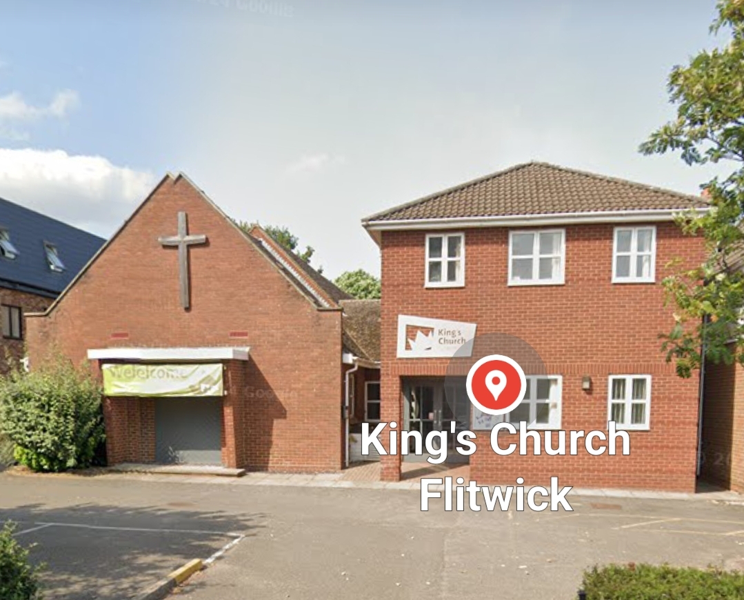 🕯Carols by Candlelight at King's Church in Flitwick 2024 - Event Image 2 December 22, 2024 06:00 PM