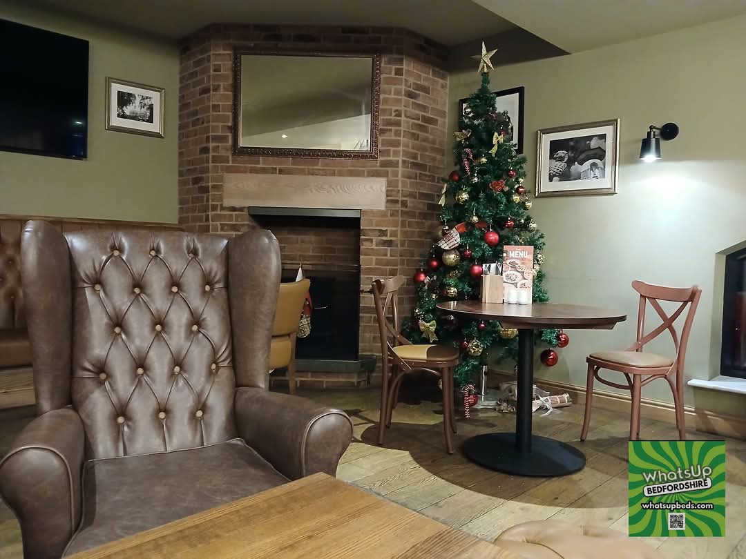 😋 Boxing Day Menu at The Willen Dragon in Milton Keynes 2024 - Event Image 6 December 26, 2024 