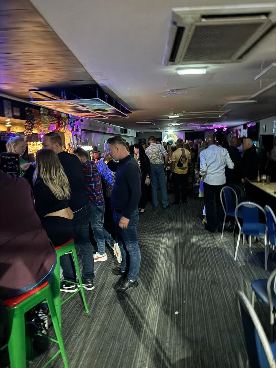 🎧  FREE ENTRY AMNESIA TRIBUTE - Shotz After Dark in Dunstable! - Event Image 3 December 21, 2024 08:00 PM