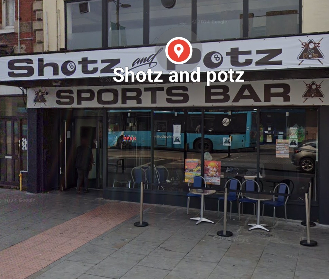 🎧  FREE ENTRY AMNESIA TRIBUTE - Shotz After Dark in Dunstable! - Event Image 4 December 21, 2024 08:00 PM