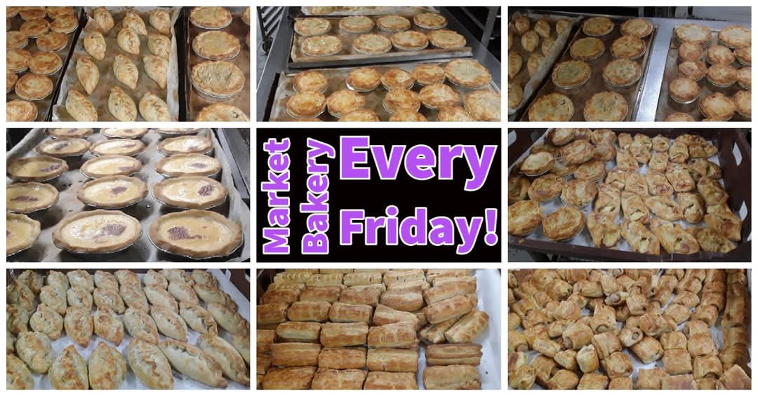 🛍 Flitwick Market - The final Friday Market for 2024  - Event Image 6 December 20, 2024 08:30 AM