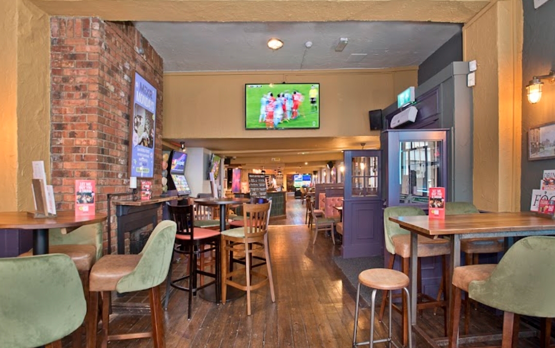🎶 Boxing Day Party at The Rose in Bedford - 2024 - Event Image 3 December 26, 2024 10:00 PM