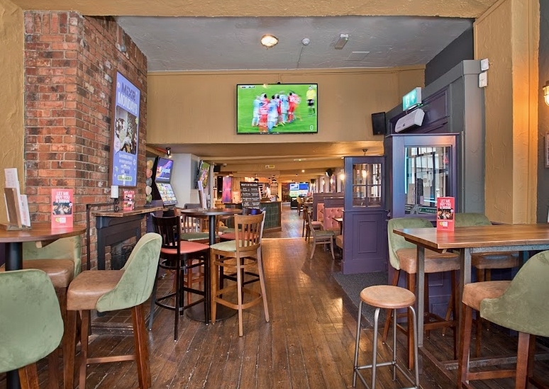 🥂 Bottomless Brunch at The Rose in Bedford 2025 - Event Image 5 January 03, 2025 12:00 PM