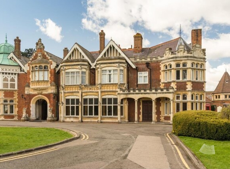 🎭 OUTDOOR THEATRE - As You Like It at Bletchley Park Trust, Sherwood Drive, Milton Keynes, MK3 6EB | Fun, Entertainment, History & Heritage, Scenic, Outdoor, Nightlife, Ticket Event, Food/Drink | Suitable for: Accessible, Wheelchair Friendly, Blue Badge Parking, Free Parking, Family, Toilets, Parking Onsite 🎭 OUTDOOR THEATRE - As You Like It - Event Image 3 August 04, 2024