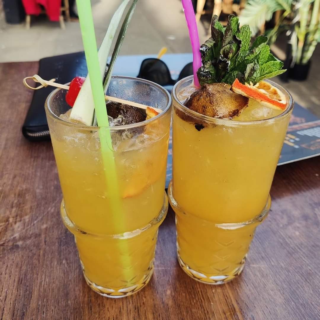 💞🥂Cheese and Wine Singles Night at Ollie Vee Tiki Lounge
33 Market Square, Leighton Buzzard LU7 1EU | Music, Food/Drink, Date Idea, Social, Nightlife, Ticket Event | Suitable for: Adults Only 💞🥂Cheese and Wine Singles Night - Event Image 2 August 01, 2024