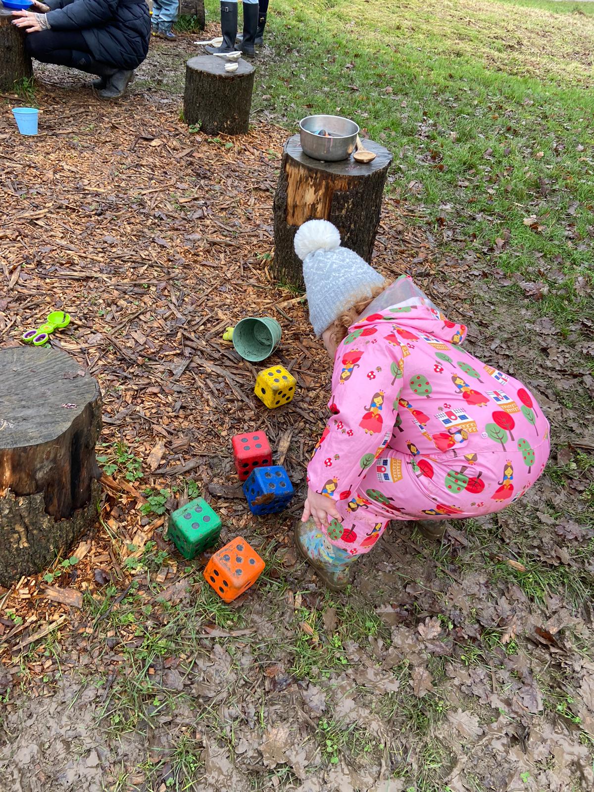 🌳 Tree Tots at Howe Park Wood, Milton Keynes at Howe Park Wood Education Centre Car Park, Tattenhoe Milton Keynes, MK4 3GG | Advance Booking, Baby/Toddlers, Education, Family, Fun, Kids, Outdoor, Recurring, Social, Ticket Event | Suitable for: Accessible, Children, Family, Free Parking, Parking Onsite, Toilets 🌳 Tree Tots at Howe Park Wood, Milton Keynes - Event Image 6 December 05, 2024 10:00 AM