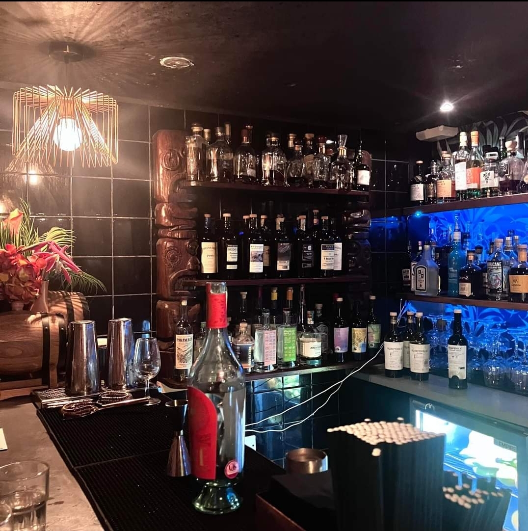 💞🥂Cheese and Wine Singles Night at Ollie Vee Tiki Lounge
33 Market Square, Leighton Buzzard LU7 1EU | Music, Food/Drink, Date Idea, Social, Nightlife, Ticket Event | Suitable for: Adults Only 💞🥂Cheese and Wine Singles Night - Event Image 4 August 01, 2024