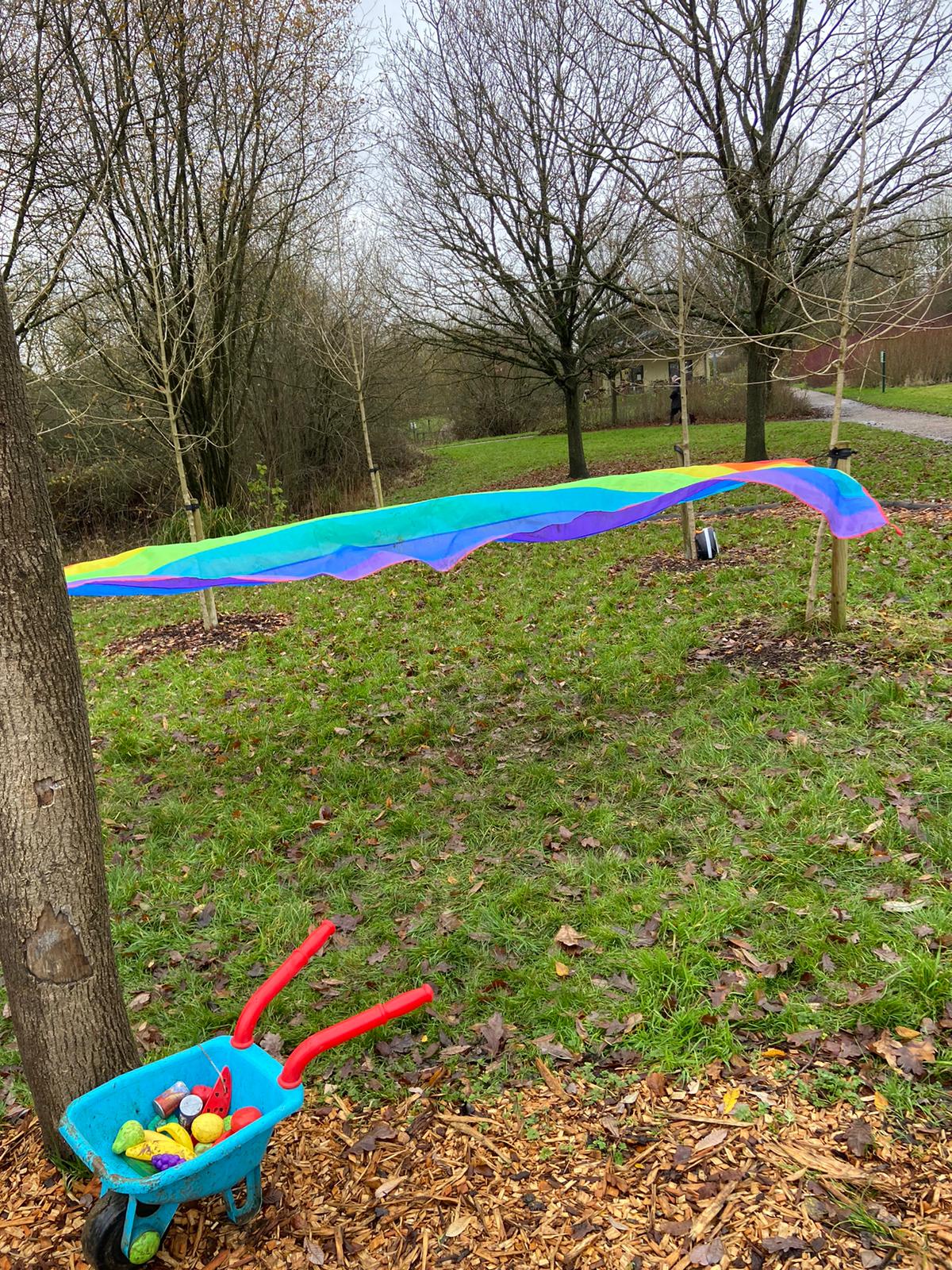 🌳 Tree Tots at Howe Park Wood, Milton Keynes at Howe Park Wood Education Centre Car Park, Tattenhoe Milton Keynes, MK4 3GG | Advance Booking, Baby/Toddlers, Education, Family, Fun, Kids, Outdoor, Recurring, Social, Ticket Event | Suitable for: Accessible, Children, Family, Free Parking, Parking Onsite, Toilets 🌳 Tree Tots at Howe Park Wood, Milton Keynes - Event Image 12 December 05, 2024 10:00 AM
