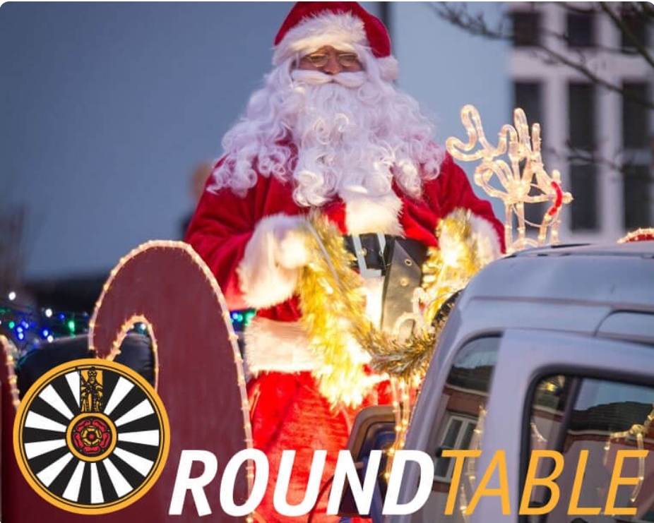 🎅 Santa is coming to Ampthill 2024 at Wagstaff Way, Ampthill, Bedfordshire, MK452FY | Adults, Attractions, Baby/Toddlers, Christmas, Free, Outdoor, Seasonal | Suitable for: Accessible, Children, Family 🎅 Santa is coming to Ampthill 2024 - Event Image 2 December 08, 2024 05:40 PM