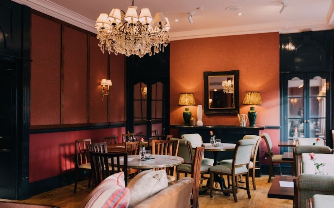 🤵New Years Eve at The Woburn 2024 (Plus Bed & Breakfast package option) at The Woburn
1 George Street,
Woburn, Milton Keynes
Bedfordshire
MK17 9PX
| Adults, Advance Booking, Annual, Date Idea, Entertainment, Food/Drink, Fun, Indoor, Music, Nightlife, Seasonal, Social, Ticket Event, Overnight | Suitable for: Accessible, Free Parking, Parking Onsite, Toilets 🤵New Years Eve at The Woburn 2024 (Plus Bed & Breakfast package option) - Event Image 4 December 31, 2024 06:00 PM