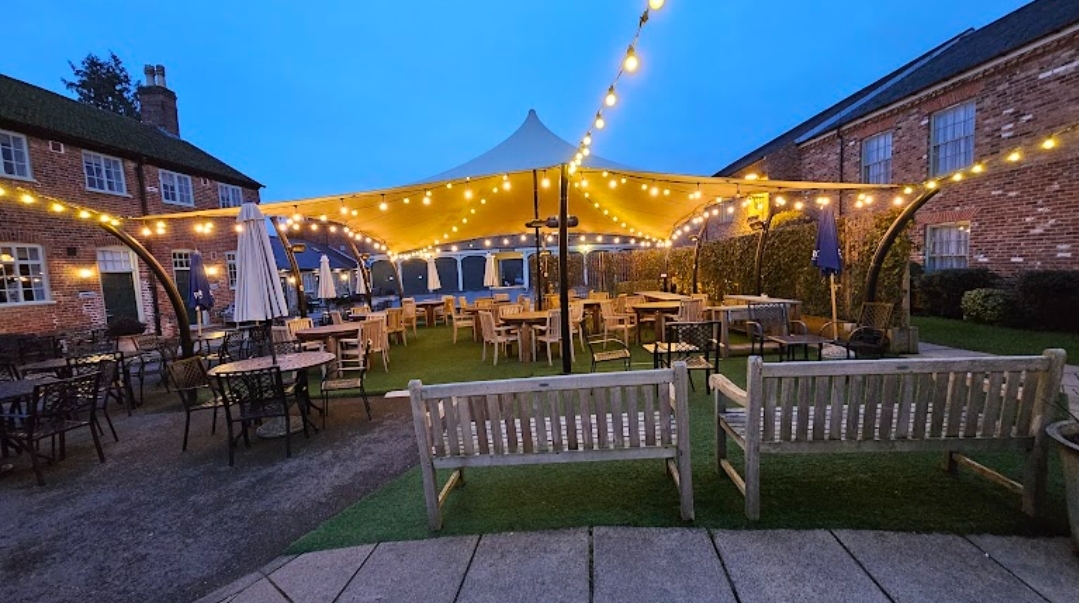 🤵New Years Eve at The Woburn 2024 (Plus Bed & Breakfast package option) at The Woburn
1 George Street,
Woburn, Milton Keynes
Bedfordshire
MK17 9PX
| Adults, Advance Booking, Annual, Date Idea, Entertainment, Food/Drink, Fun, Indoor, Music, Nightlife, Seasonal, Social, Ticket Event, Overnight | Suitable for: Accessible, Free Parking, Parking Onsite, Toilets 🤵New Years Eve at The Woburn 2024 (Plus Bed & Breakfast package option) - Event Image 5 December 31, 2024 06:00 PM