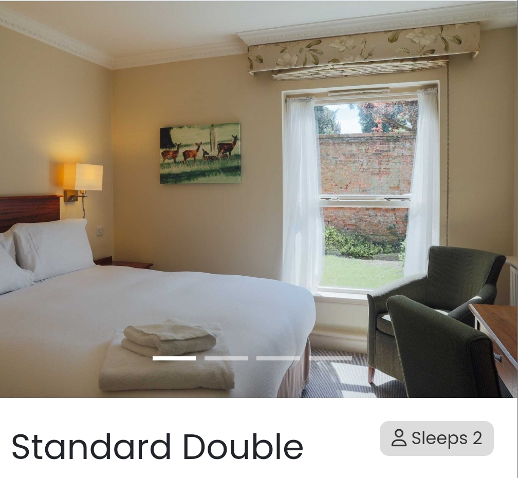 🤵New Years Eve at The Woburn 2024 (Plus Bed & Breakfast package option) at The Woburn
1 George Street,
Woburn, Milton Keynes
Bedfordshire
MK17 9PX
| Adults, Advance Booking, Annual, Date Idea, Entertainment, Food/Drink, Fun, Indoor, Music, Nightlife, Seasonal, Social, Ticket Event, Overnight | Suitable for: Accessible, Free Parking, Parking Onsite, Toilets 🤵New Years Eve at The Woburn 2024 (Plus Bed & Breakfast package option) - Event Image 7 December 31, 2024 06:00 PM