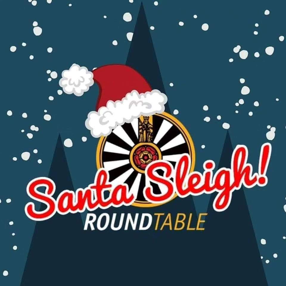 🎅 Santa is coming to Flitton/Greenfield 2024 - Event Image 3 December 21, 2024 05:30 PM