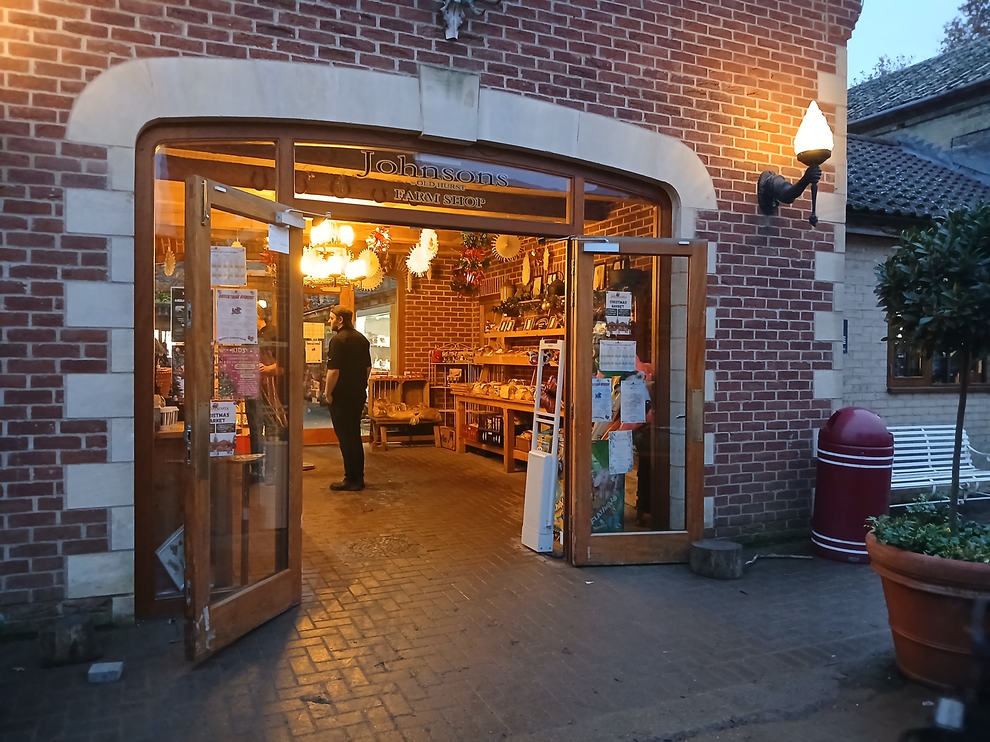 🐊 Johnsons of Old Hurst Zoo - An affordable zoo in Huntingdon not too far from Bedfordshire! 🌟 Whatsup Bedfordshire Recommended for 2024! at Johnsons of Old Hurst, Church St, Old Hurst, Huntingdon PE28 3AF
| Adults, Animals, Baby/Toddlers, Date Idea, Family, Food/Drink, Fun, Indoor, Kids, Low Cost, Outdoor, Play Area | Suitable for: Accessible, Blue Badge Parking, Children, Dog Friendly, Family, Free Parking, Toilets 🐊 Johnsons of Old Hurst Zoo - An affordable zoo in Huntingdon not too far from Bedfordshire! 🌟 Whatsup Bedfordshire Recommended for 2024! - Event Image 17 December 18, 2024 10:00 AM