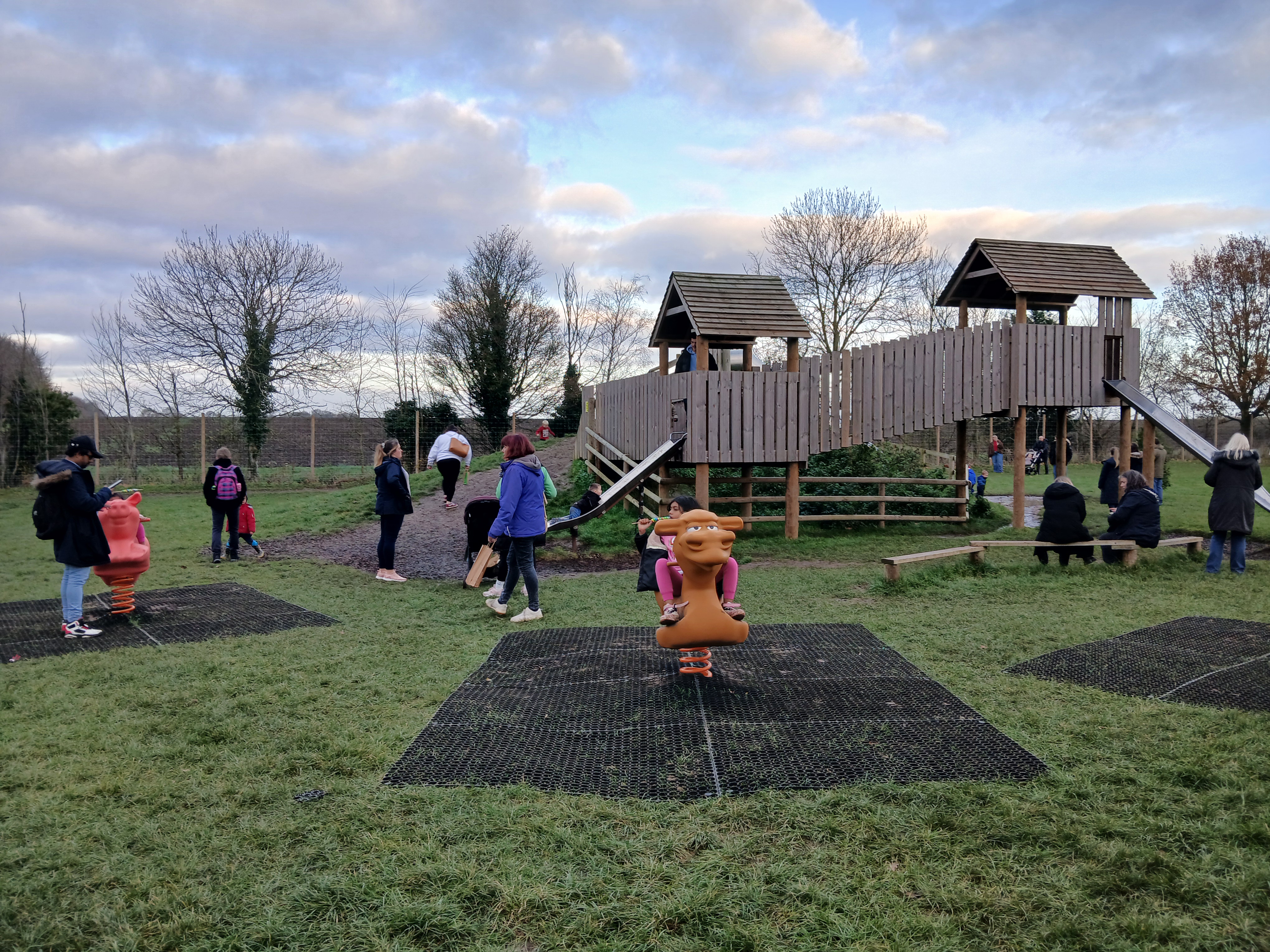 🐊 Johnsons of Old Hurst Zoo - An affordable zoo in Huntingdon not too far from Bedfordshire! 🌟 Whatsup Bedfordshire Recommended for 2024! at Johnsons of Old Hurst, Church St, Old Hurst, Huntingdon PE28 3AF
| Adults, Animals, Baby/Toddlers, Date Idea, Family, Food/Drink, Fun, Indoor, Kids, Low Cost, Outdoor, Play Area | Suitable for: Accessible, Blue Badge Parking, Children, Dog Friendly, Family, Free Parking, Toilets 🐊 Johnsons of Old Hurst Zoo - An affordable zoo in Huntingdon not too far from Bedfordshire! 🌟 Whatsup Bedfordshire Recommended for 2024! - Event Image 20 December 18, 2024 10:00 AM