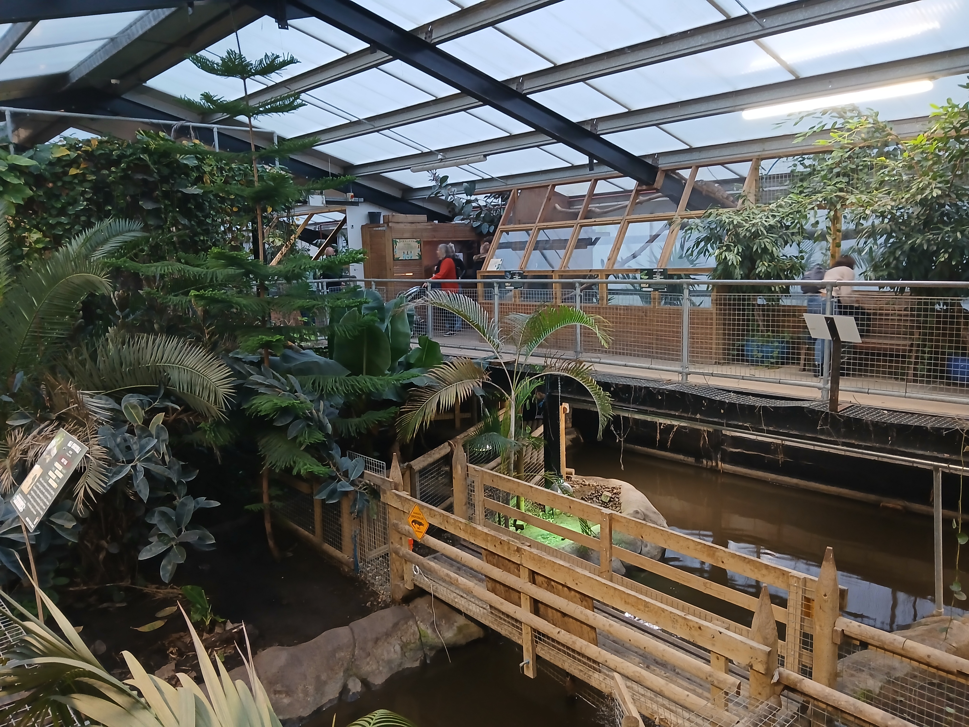 🐊 Johnsons of Old Hurst Zoo - An affordable zoo in Huntingdon not too far from Bedfordshire! 🌟 Whatsup Bedfordshire Recommended for 2024! at Johnsons of Old Hurst, Church St, Old Hurst, Huntingdon PE28 3AF
| Adults, Animals, Baby/Toddlers, Date Idea, Family, Food/Drink, Fun, Indoor, Kids, Low Cost, Outdoor, Play Area | Suitable for: Accessible, Blue Badge Parking, Children, Dog Friendly, Family, Free Parking, Toilets 🐊 Johnsons of Old Hurst Zoo - An affordable zoo in Huntingdon not too far from Bedfordshire! 🌟 Whatsup Bedfordshire Recommended for 2024! - Event Image 27 December 18, 2024 10:00 AM