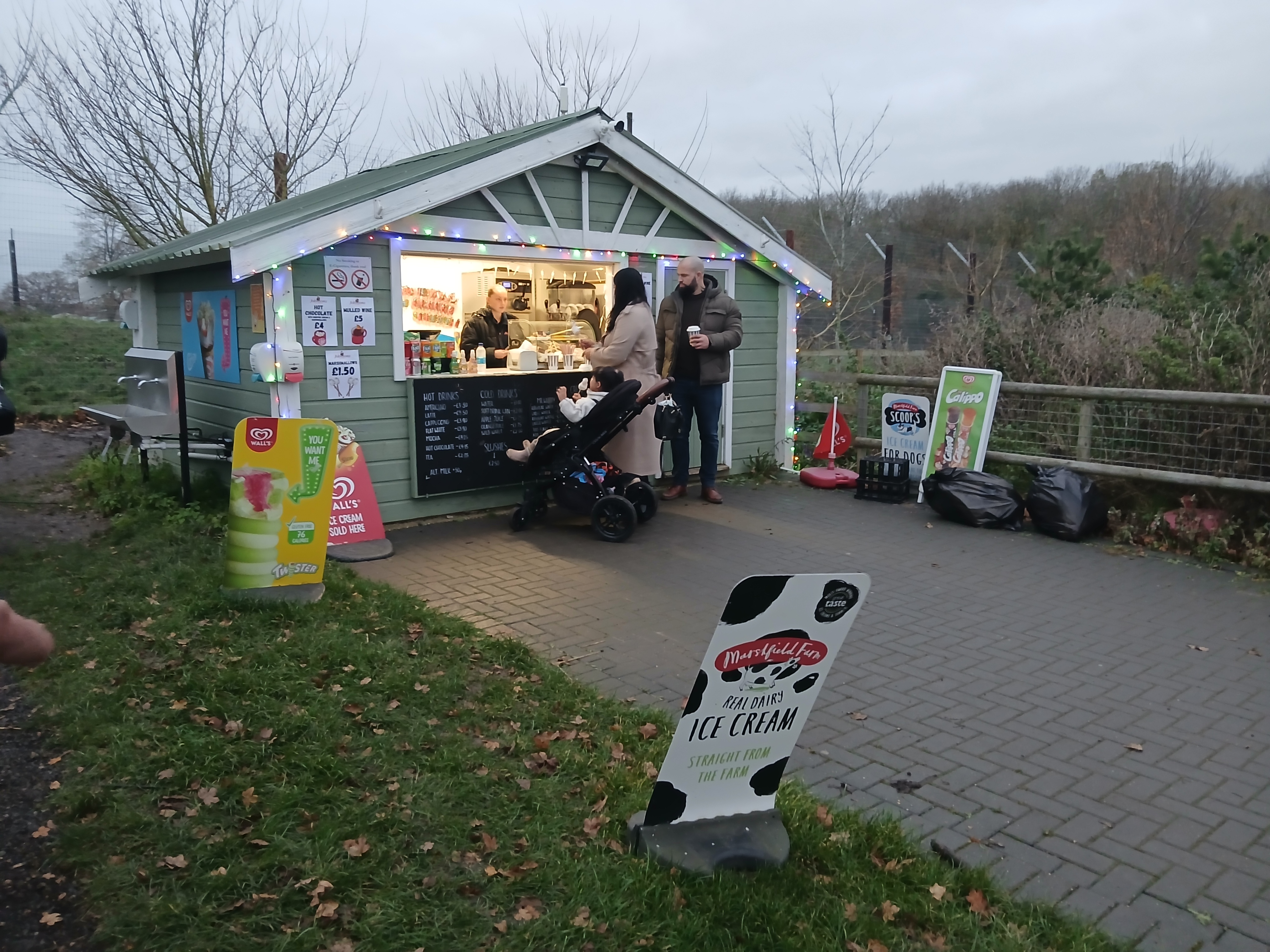 🐊 Johnsons of Old Hurst Zoo - An affordable zoo in Huntingdon not too far from Bedfordshire! 🌟 Whatsup Bedfordshire Recommended for 2024! at Johnsons of Old Hurst, Church St, Old Hurst, Huntingdon PE28 3AF
| Adults, Animals, Baby/Toddlers, Date Idea, Family, Food/Drink, Fun, Indoor, Kids, Low Cost, Outdoor, Play Area | Suitable for: Accessible, Blue Badge Parking, Children, Dog Friendly, Family, Free Parking, Toilets 🐊 Johnsons of Old Hurst Zoo - An affordable zoo in Huntingdon not too far from Bedfordshire! 🌟 Whatsup Bedfordshire Recommended for 2024! - Event Image 31 December 18, 2024 10:00 AM