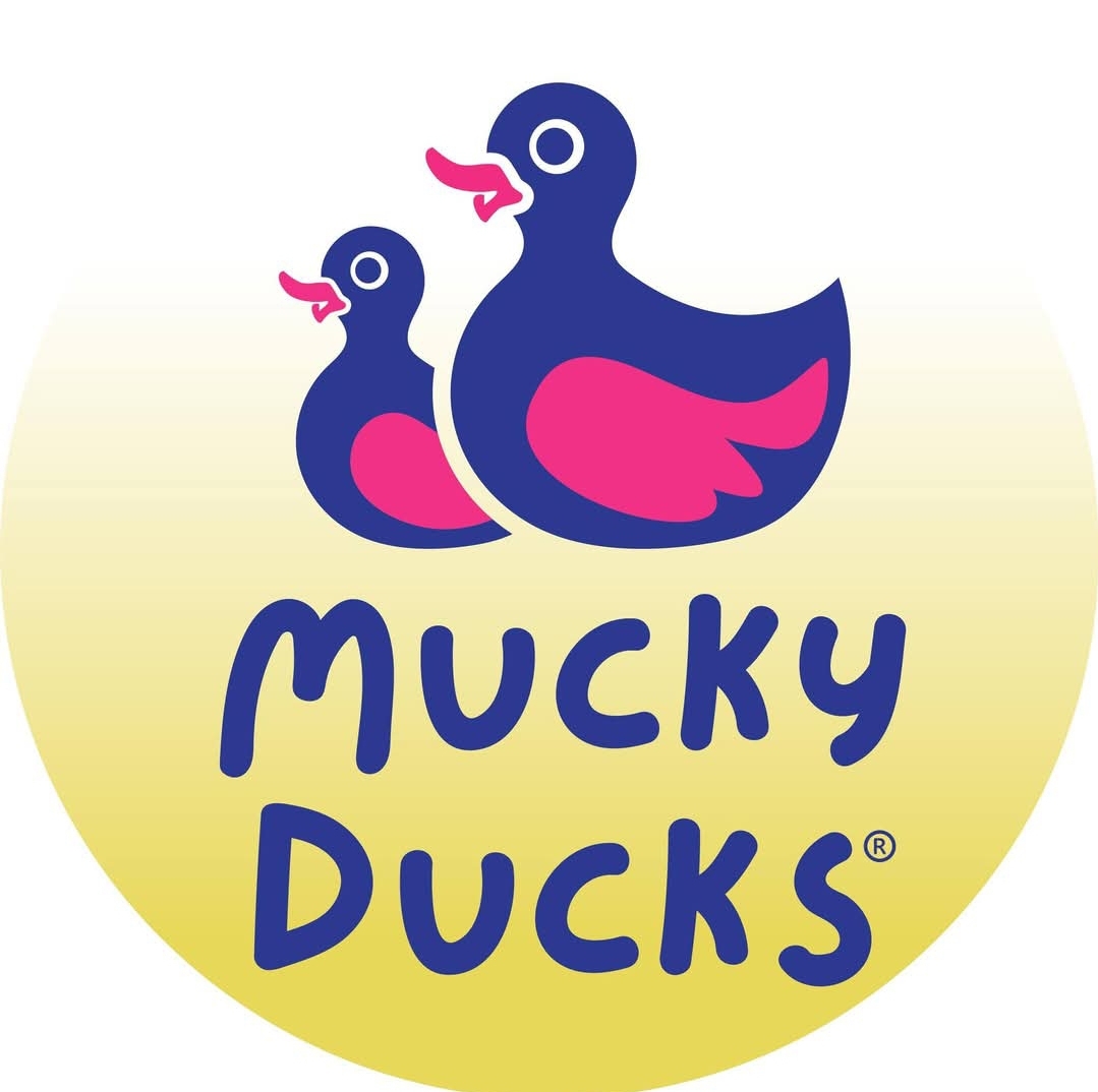 🦆 Mucky Ducks Play: Christmas Fun at Barton-le-Clay Village Hall (ages 6 months - 4 years)  - Event Image 2 December 11, 2024 10:30 AM
