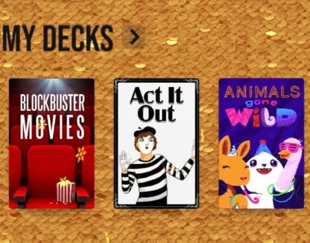 🧑🎄 A FREE FUN GAME FOR NEW YEARS EVE FOR ALL THE FAMILY - HEADS UP! at United kingdom | Adults, Christmas, Date Idea, Entertainment, Family, Free, Fun, Indoor, Kids, Nightlife, OAP, Outdoor, Rainy Days, Social, Teens | Suitable for: Children, Family, SEN 🧑🎄 A FREE FUN GAME FOR NEW YEARS EVE FOR ALL THE FAMILY - HEADS UP! - Event Image 3 December 31, 2024
