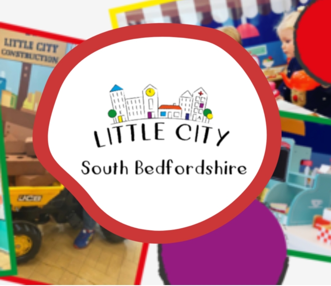 🧑‍🎄 Little City - Dunstable: Christmas Special 2024 - Event Image 2 December 17, 2024 11:15 AM