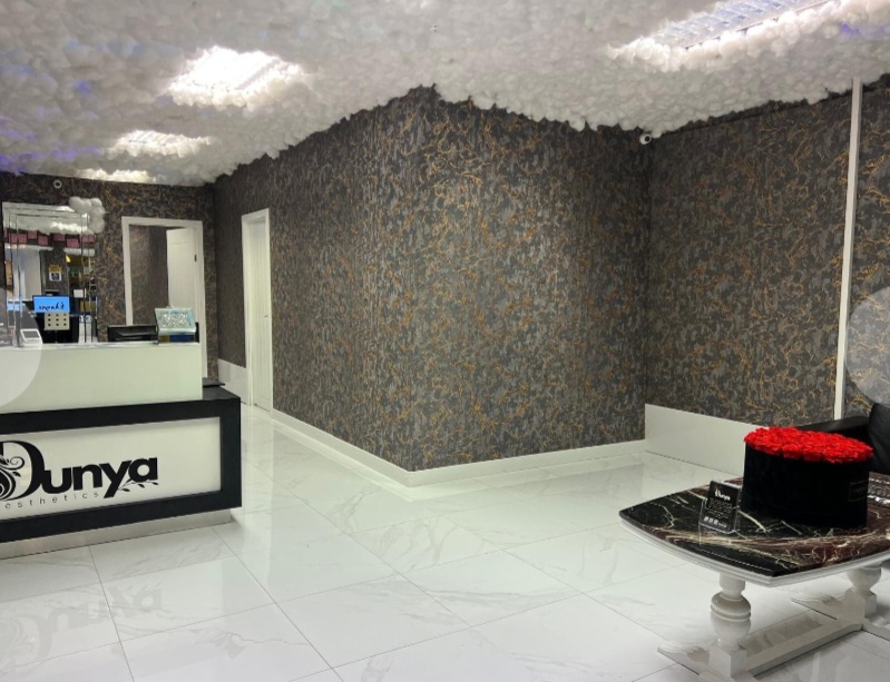 🤩 💉 Dunya Aesthetics in Bedford - Medic with an eye for artistry -   Valid from December 10, 2024 