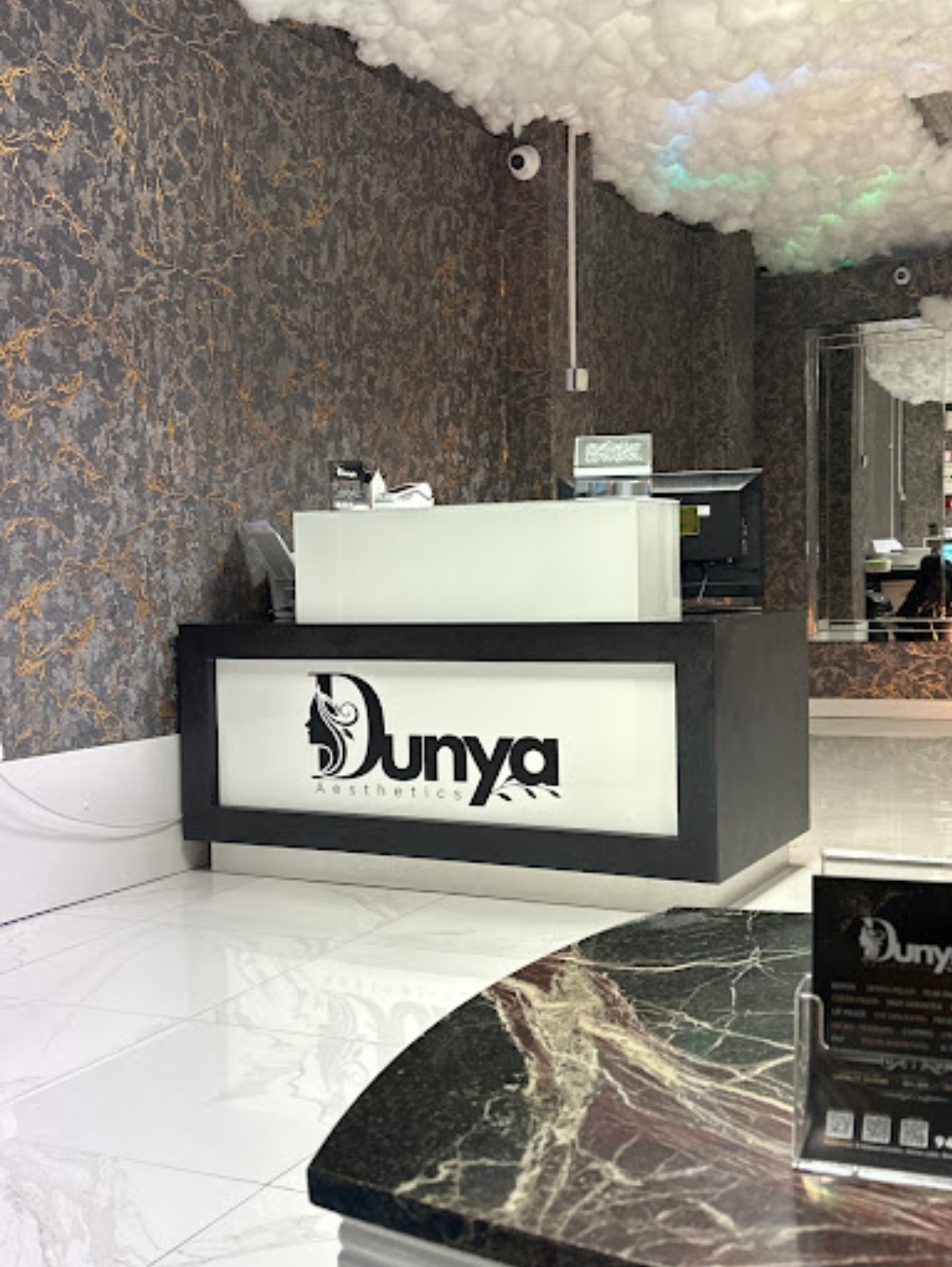 🤩 💉 Dunya Aesthetics in Bedford - Medic with an eye for artistry -   Valid from December 10, 2024 