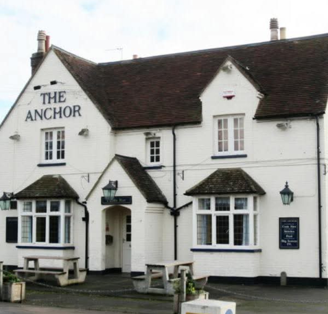 🎅 FREE MEET & GREET SANTA CHRISTMAS EVE 2024 AT THE ANCHOR FENLAKE IN BEDFORD at Anchor Fenlake, 300 Cardington Rd, Bedford MK42 0DA | Baby/Toddlers, Christmas, Family, Food/Drink, Free Entry, Indoor, Kids, Seasonal, Social | Suitable for: Children, Family, Toilets, Accessible, Baby Changing 🎅 FREE MEET & GREET SANTA CHRISTMAS EVE 2024 AT THE ANCHOR FENLAKE IN BEDFORD - Event Image 3 December 24, 2024 02:00 PM