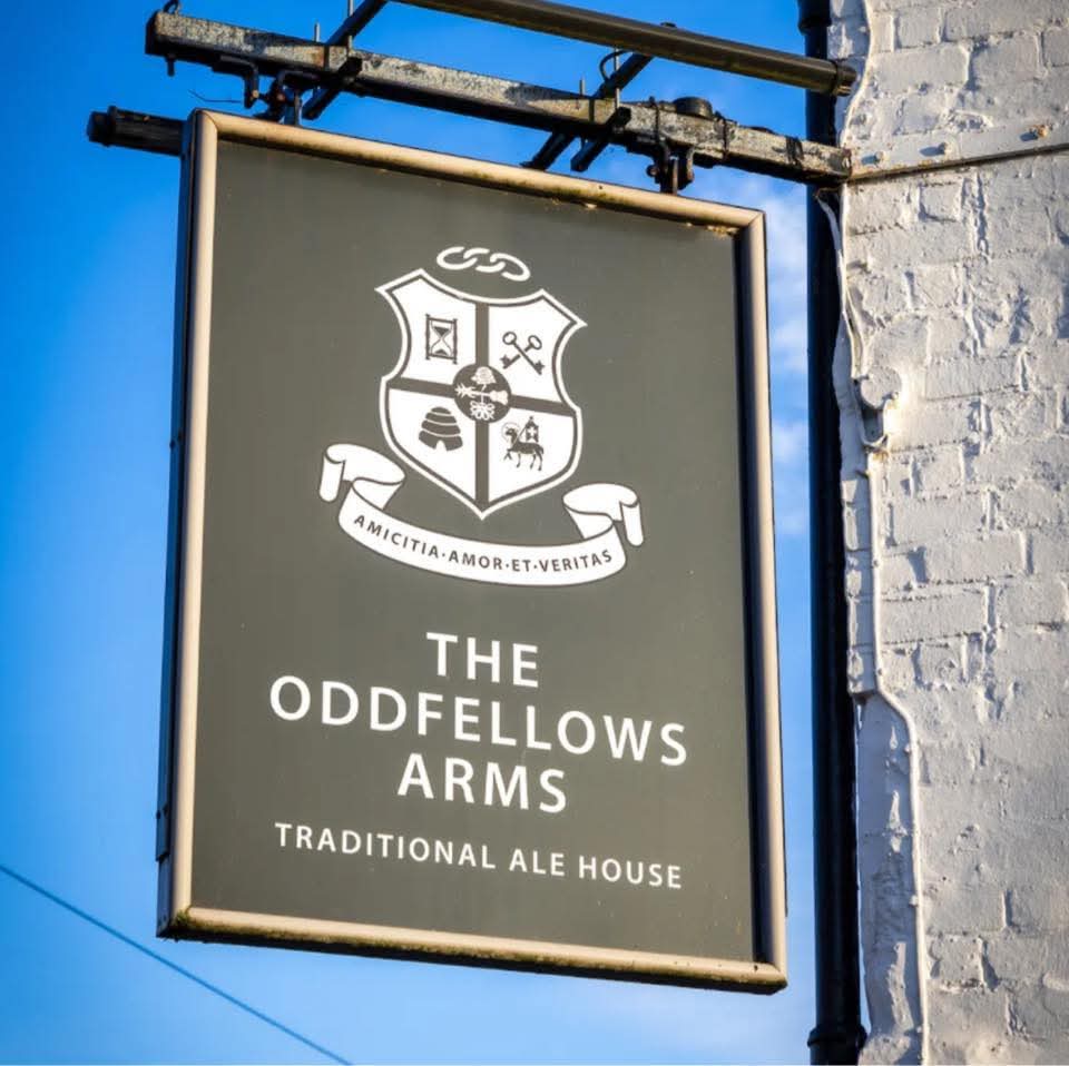 🎄🎶 Jennifer Live Christmas Eve at The Oddfellows Arms in Toddington, Bedfordshire Christmas Eve 2024 at The Oddfellows Arms, 9 Market Square, Toddington, Dunstable LU5 6BP
| Adults, Entertainment, Food/Drink, Fun, Indoor, Music, Nightlife, Seasonal, Social | Suitable for: Adults Only, Toilets 🎄🎶 Jennifer Live Christmas Eve at The Oddfellows Arms in Toddington, Bedfordshire Christmas Eve 2024 - Event Image 2 December 24, 2024 08:30 PM