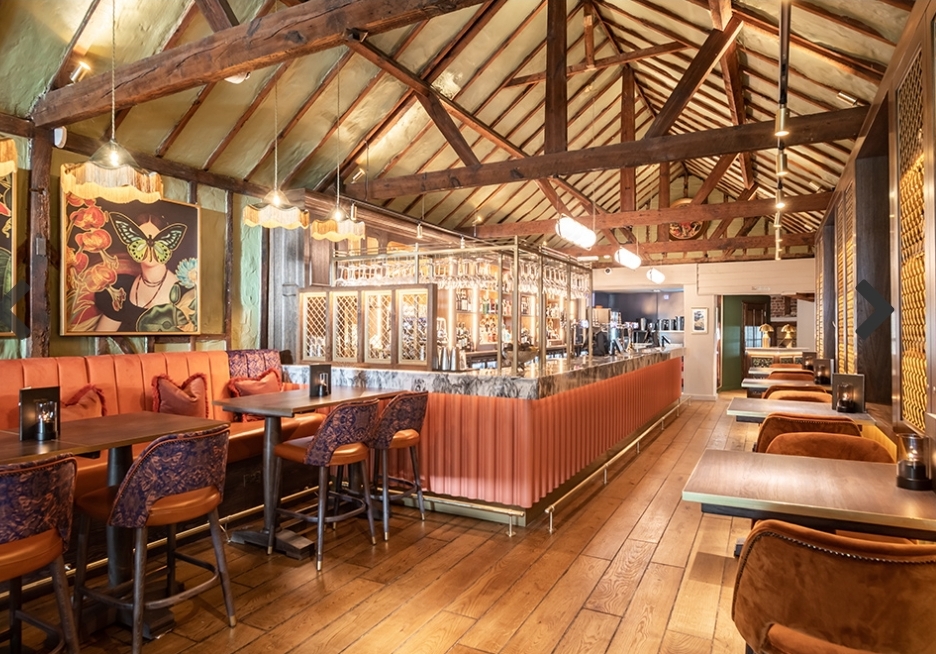 🥂 New years day 2025 at The Flying Horse in Clophill at Flying Horse, 2 The Green, Clophill, Bedford MK45 4AD
| Adults, Advance Booking, Food/Drink, Indoor | Suitable for: Dog Friendly, Family, Free Parking, Parking Onsite, Toilets 🥂 New years day 2025 at The Flying Horse in Clophill - Event Image 4 January 01, 2025