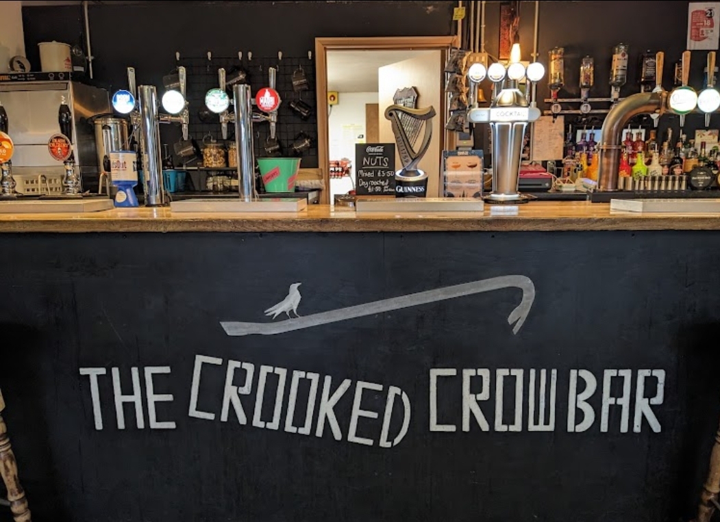 🎶 Popscene at The Crooked Crow Bar in Leighton Buzzard - Free entry! at The Crooked Crow Bar, 27 Waterborne Walk, Leighton Buzzard, LU7 1DH | Adults, Entertainment, Food/Drink, Free Entry, Indoor, Music, Nightlife | Suitable for: Adults Only, Toilets 🎶 Popscene at The Crooked Crow Bar in Leighton Buzzard - Free entry! - Event Image 2 January 11, 2025 09:00 PM