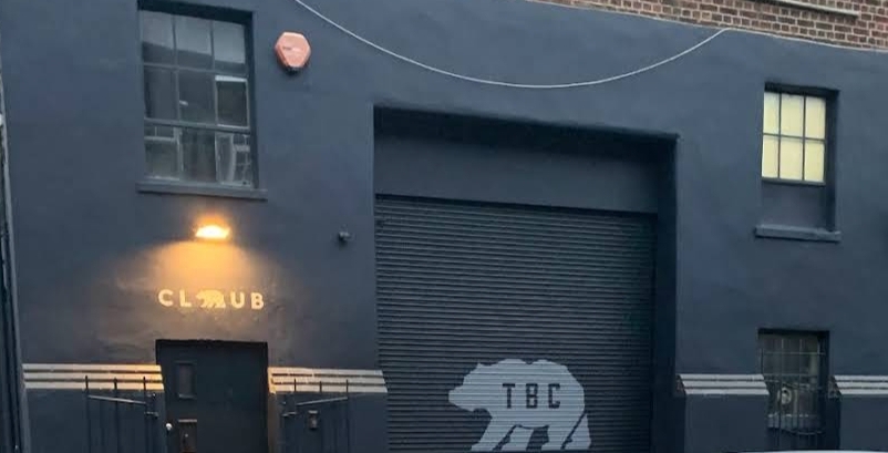 🎤 The Rabbitts at The Bear Club in Luton - Event Image 4 February 27, 2025 07:00 PM