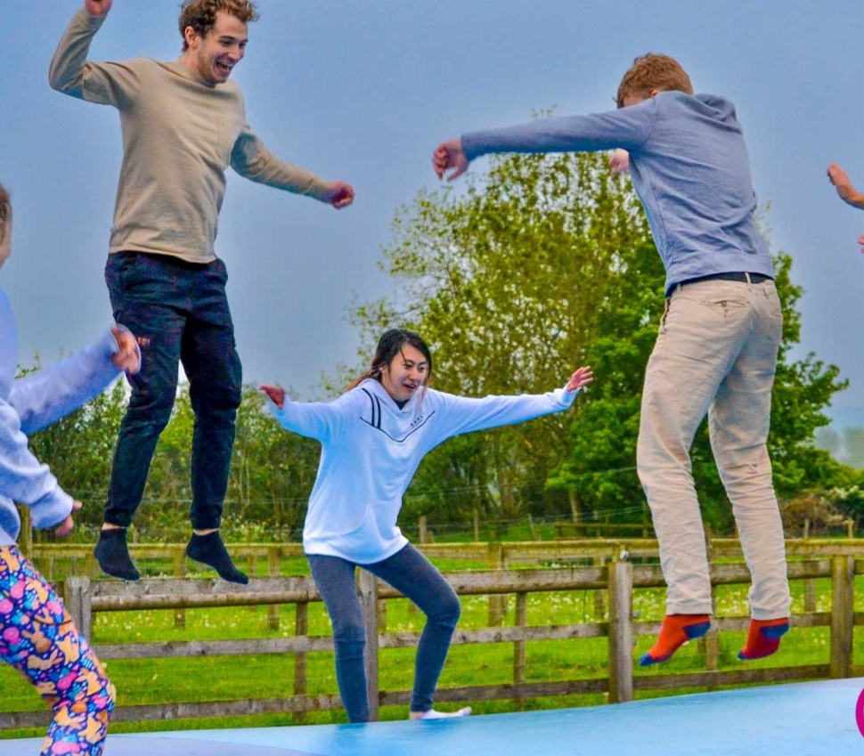 🍻🤸‍♀️SOLD OUT! ADULT FARM NIGHT AT MEAD OPEN FARM - Event Image 3 August 03, 2024 06:30 PM