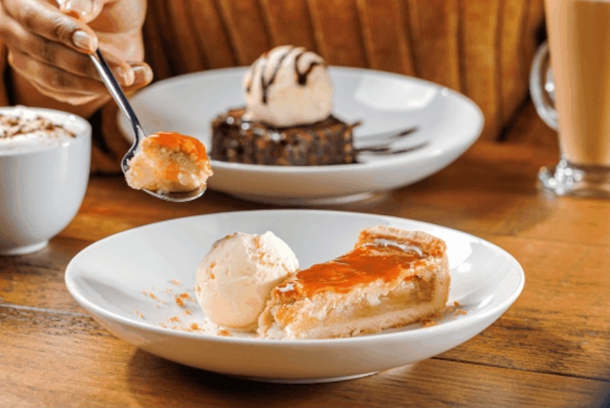 💥 Beefeater Evening Set Menu - 2 Courses and a drink for £20pp - $20.00   