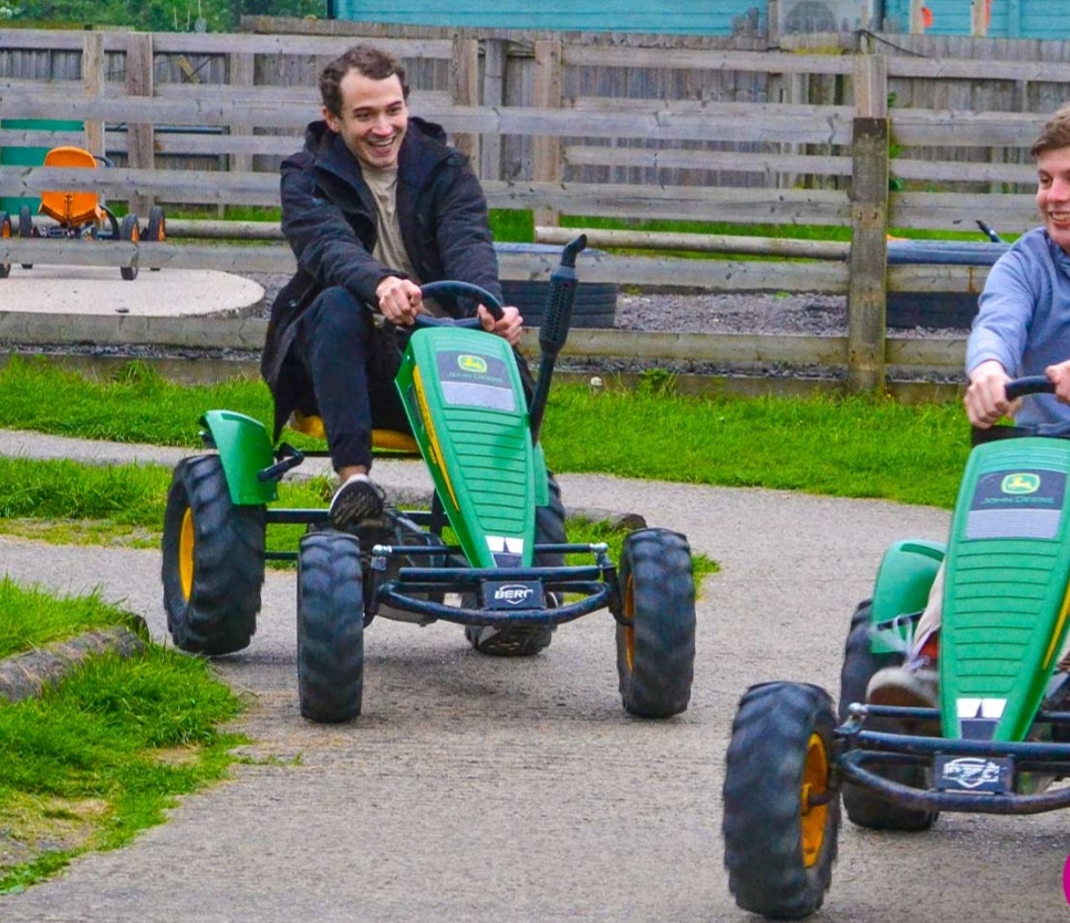 🍻🤸‍♀️SOLD OUT! ADULT FARM NIGHT AT MEAD OPEN FARM - Event Image 5 August 03, 2024 06:30 PM