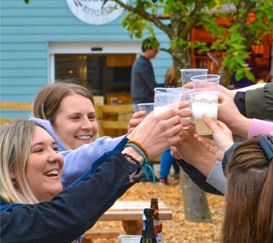 🍻🤸‍♀️SOLD OUT! ADULT FARM NIGHT AT MEAD OPEN FARM - Event Image 7 August 03, 2024 06:30 PM