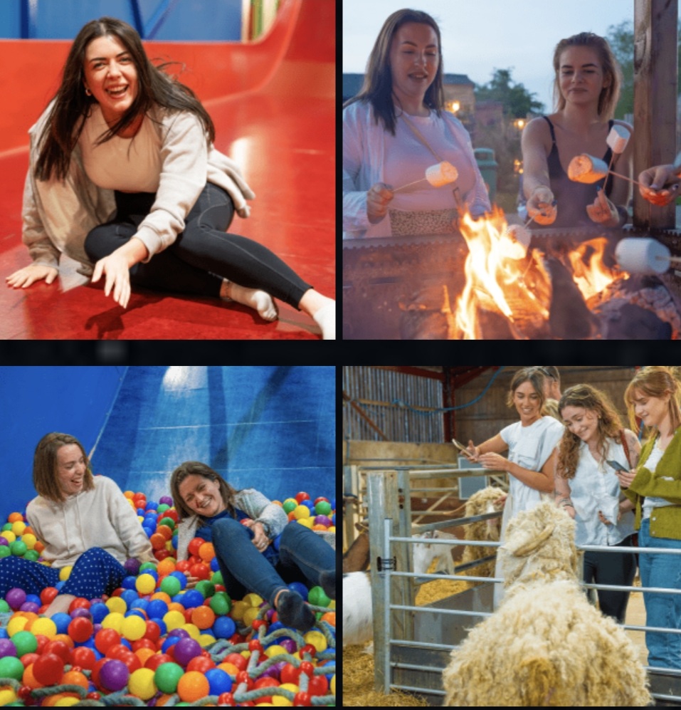 🍻🤸‍♀️SOLD OUT! ADULT FARM NIGHT AT MEAD OPEN FARM - Event Image 9 August 03, 2024 06:30 PM